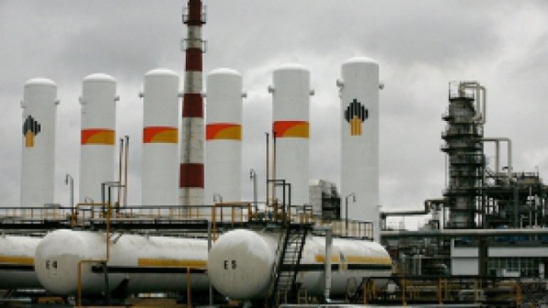 U.S. company to extract oil and gas in Moldova's south