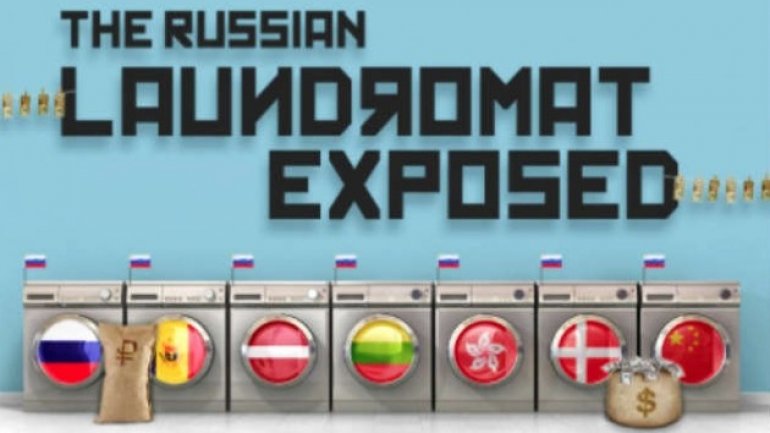 Russian Laundry: Amount is up to $80 bn. Who blocks investigation?