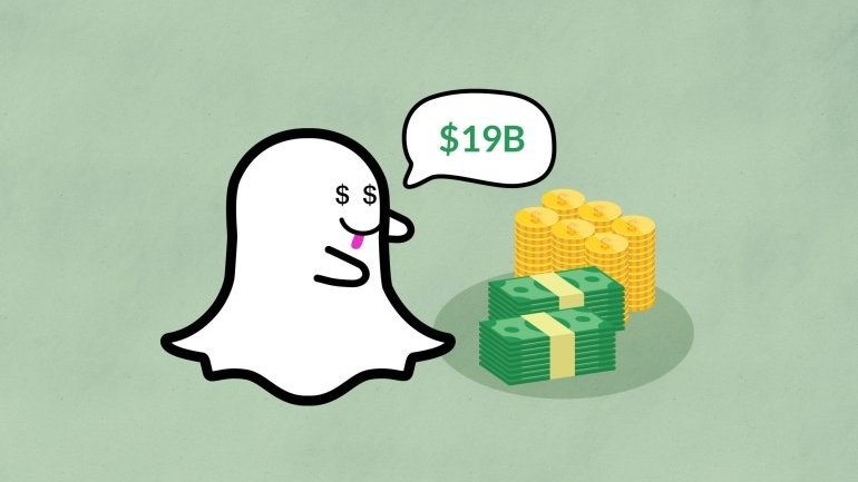 School makes millions from Snapchat IPO