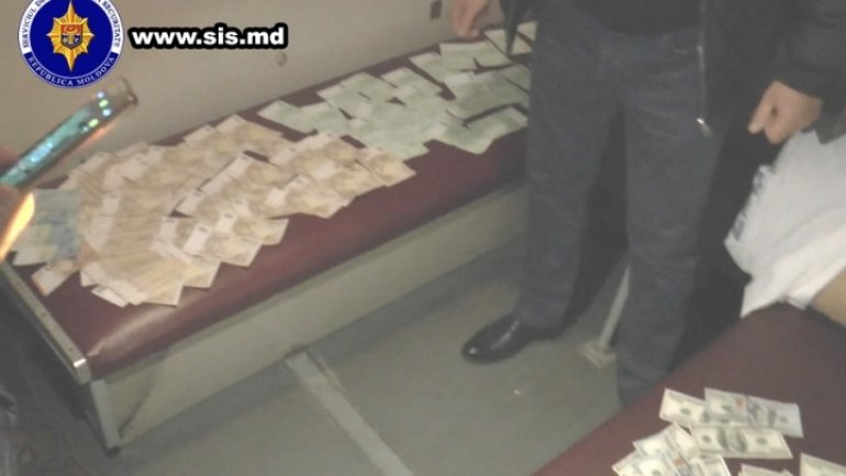 Moldova's Intelligence Service busts money-laundering transnational gang (VIDEO)