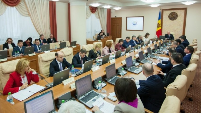 Cabinet approves Strategy of public order and security