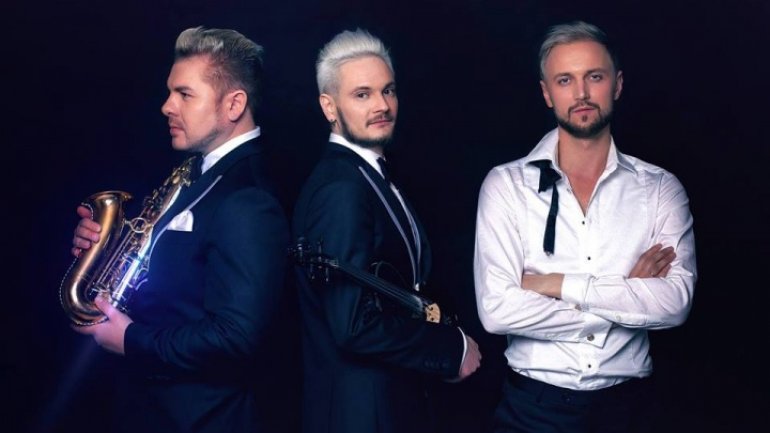 Sunstroke Project launches video clip of their Eurovision song