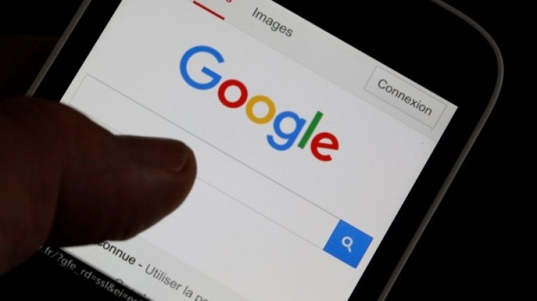 Google accused of spreading fake news