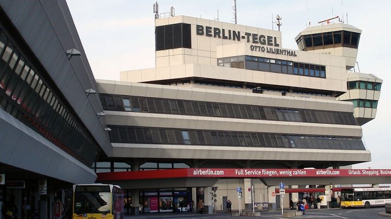 Airport personnel in Berlin will go on strike. Flights, cancelled