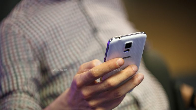 New mobile phone scam. Users fooled by missed calls