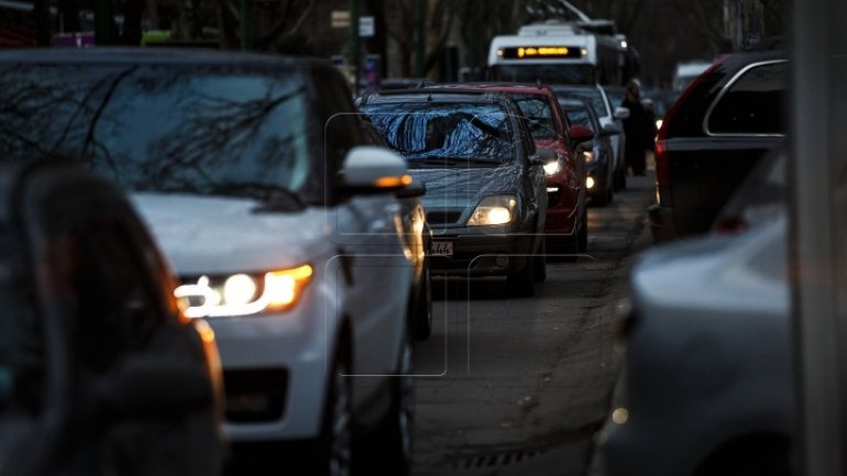 Cars with foreign plate numbers will enjoy bonus at registration 3 months more