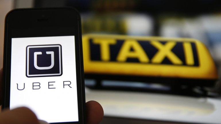 Researcher finds bug that allowed free Uber rides (VIDEO)