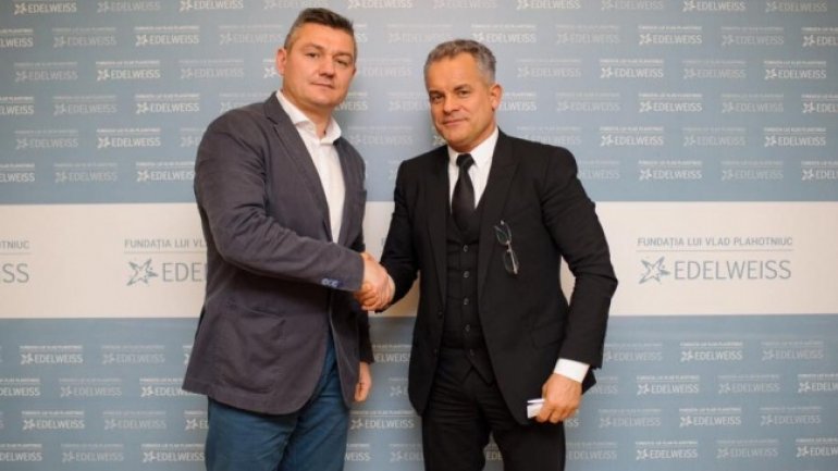 Sportsman Ion Lazarenco, THREATENED TO BE KILLED after meeting Vlad Plahotniuc