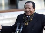 Cameroon ends internet shutdown on orders of President Paul Biya