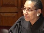 Senior New York judge Sheila Abdus-Salaam found dead in Hudson River