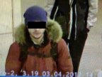 St. Petersburg metro explosion suspect 'from Kyrgyzstan'