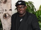 British Vogue: Edward Enninful has been hired as the new editor