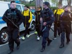 Borussia Dortmund attack: Police investigate Islamist link