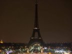 Eiffel Tower switched off as mark of respect to St. Petersburg victims