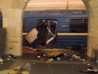 Saint Petersburg metro explosion: Moldovan speaker conveys condolence to Russian authorities