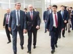 Moldovan PM meets foreign investors