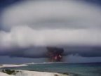 Archive footage of secret US nuclear test MADE PUBLIC (VIDEO)