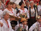 Moldovan traditions HIGHLIGHTED at International Folk Dance Festival (VIDEO)