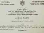 Moldovan Government tries April Fools prank 