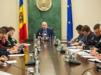 Pavel Filip at meeting of Commission of Emergency Situations: All potential to be fully used