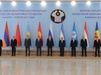 Moldovan deputy foreign minister participates in meeting of CIS Council of Foreign Ministers in Tashkent