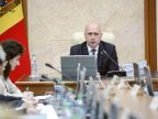 Moldovan carabinieri troops department to be reorganized