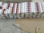 Romanian citizen DETAINED for cigarette smuggling 