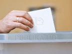 UNINOMINAL VOTING SYSTEM supported by Georgian Diaspora in Moldova