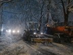 SECOND day of snowstorm in Moldova. Blizzard SHUTS DOWN most of the country (PHOTO/VIDEO)