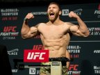 Moldovan fighter Ion Cutelaba began preparations for Ultimate Fighting Championship 