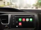 Apple granted self-driving test permit