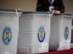 Poles in Moldova stand for uninominal voting system 