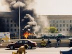 FBI re-releases 9/11 photos of Pentagon (PHOTO)