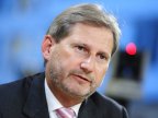 Johannes Hahn: EU to further support Moldova, isn't against reform of electoral system 