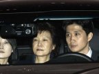 Park Geun-hye: Ex-South Korean president charged in corruption probe