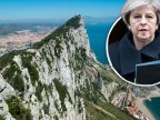 UK accused of "losing cool" on Gibraltar by Spanish minister