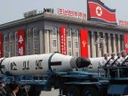 North Korea nuclear: US 'working with China' on response