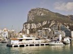 Brexit: Government "to stand up" for Gibraltar's interests