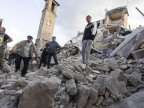 Prince Charles to visit Italian town hit by deadly earthquake