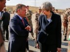 Theresa May defends UK ties with Saudi Arabia