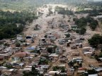 Mocoa landslide: Colombia president defends rescue effort