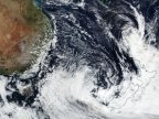 Cyclone Cook: Evacuations as huge storm lashes north of New Zealand 