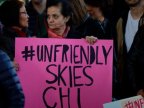 David Dao dragged off United flight files court papers