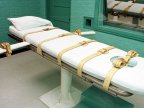 Arkansas judge blocks lethal injection drug ahead of executions