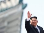 North Korea 'ready for nuclear attack' amid show of force