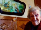 World's oldest person Emma Morano dies at 117