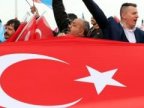 Turkey referendum: Historic vote on presidential powers under way