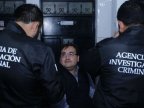 Fugitive Mexican governor Javier Duarte arrested in Guatemala