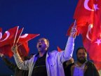 Turkey referendum: Key reactions