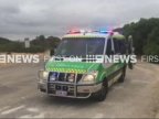 Girl killed by shark while surfing in Western Australia